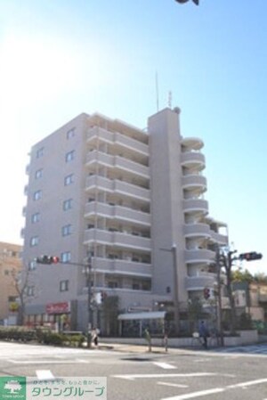 シャルマン井荻の物件内観写真